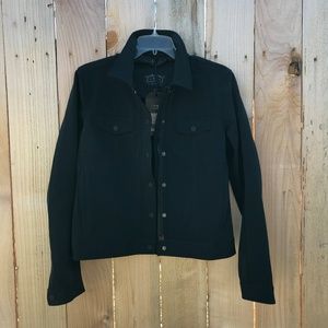 Beyond Clothing Private Reserve - Rebel Jacket